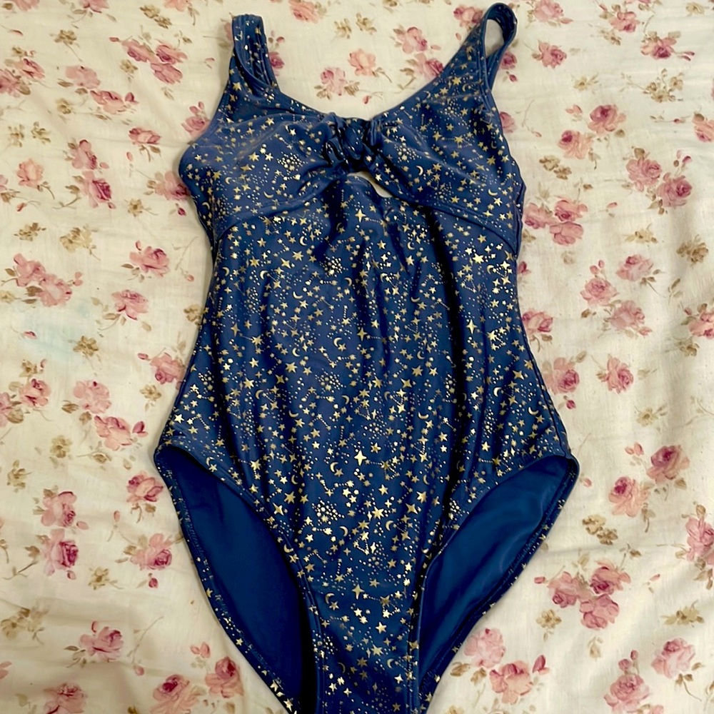 not used swimsuit